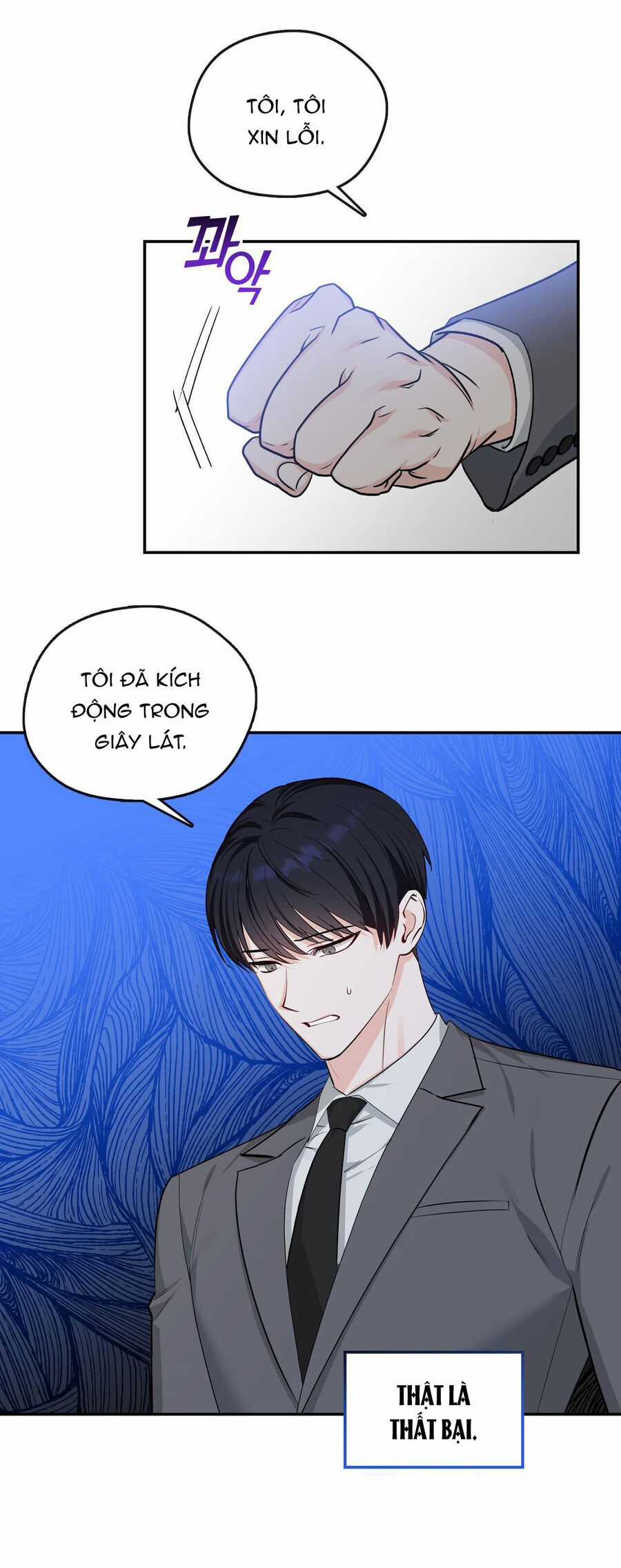 Đưa Em Đến Mặt Trăng - Chapter 54.2 - Trang 11