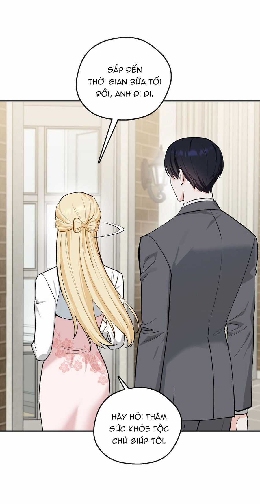 Đưa Em Đến Mặt Trăng - Chapter 54.2 - Trang 13