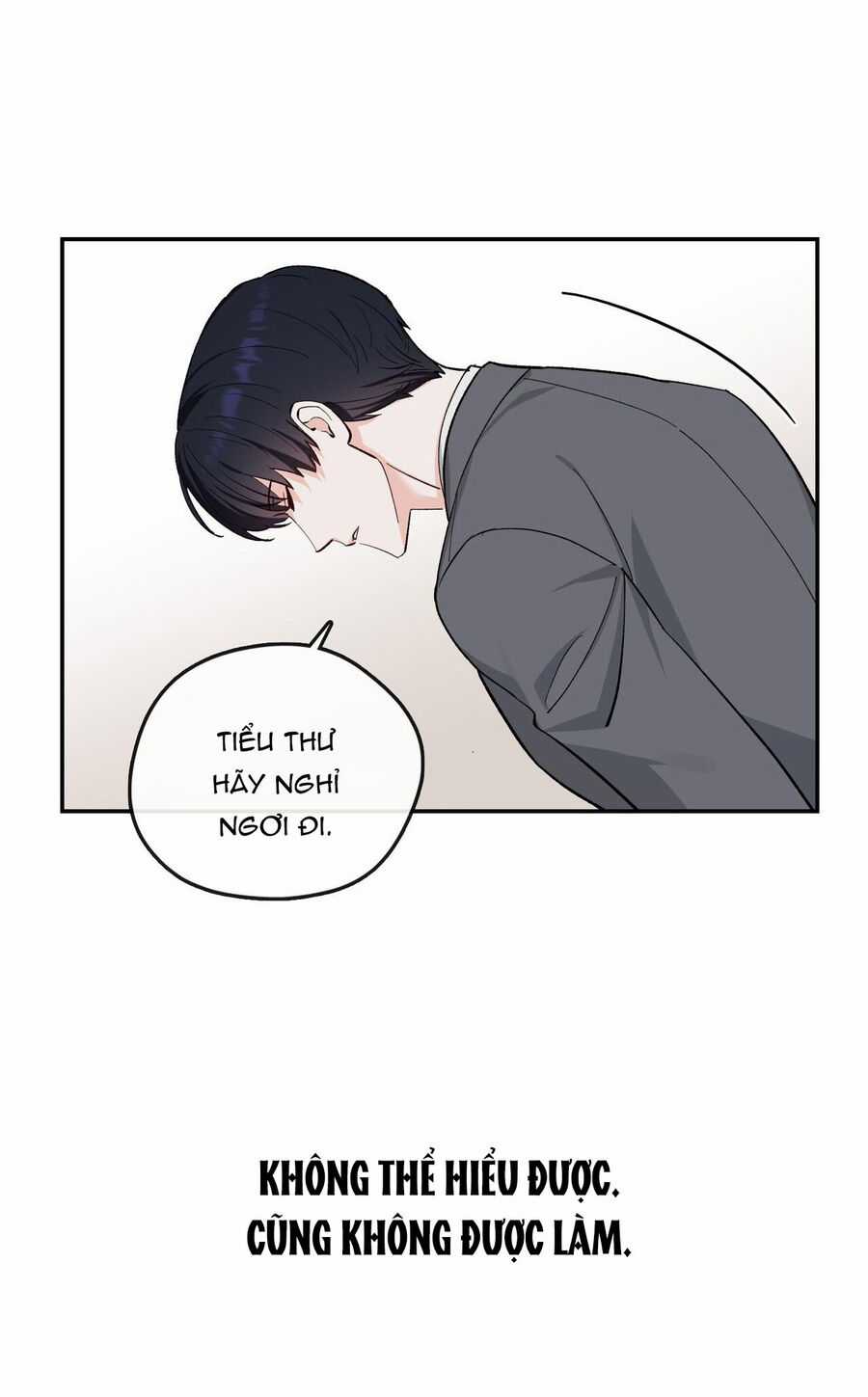 Đưa Em Đến Mặt Trăng - Chapter 54.2 - Trang 14