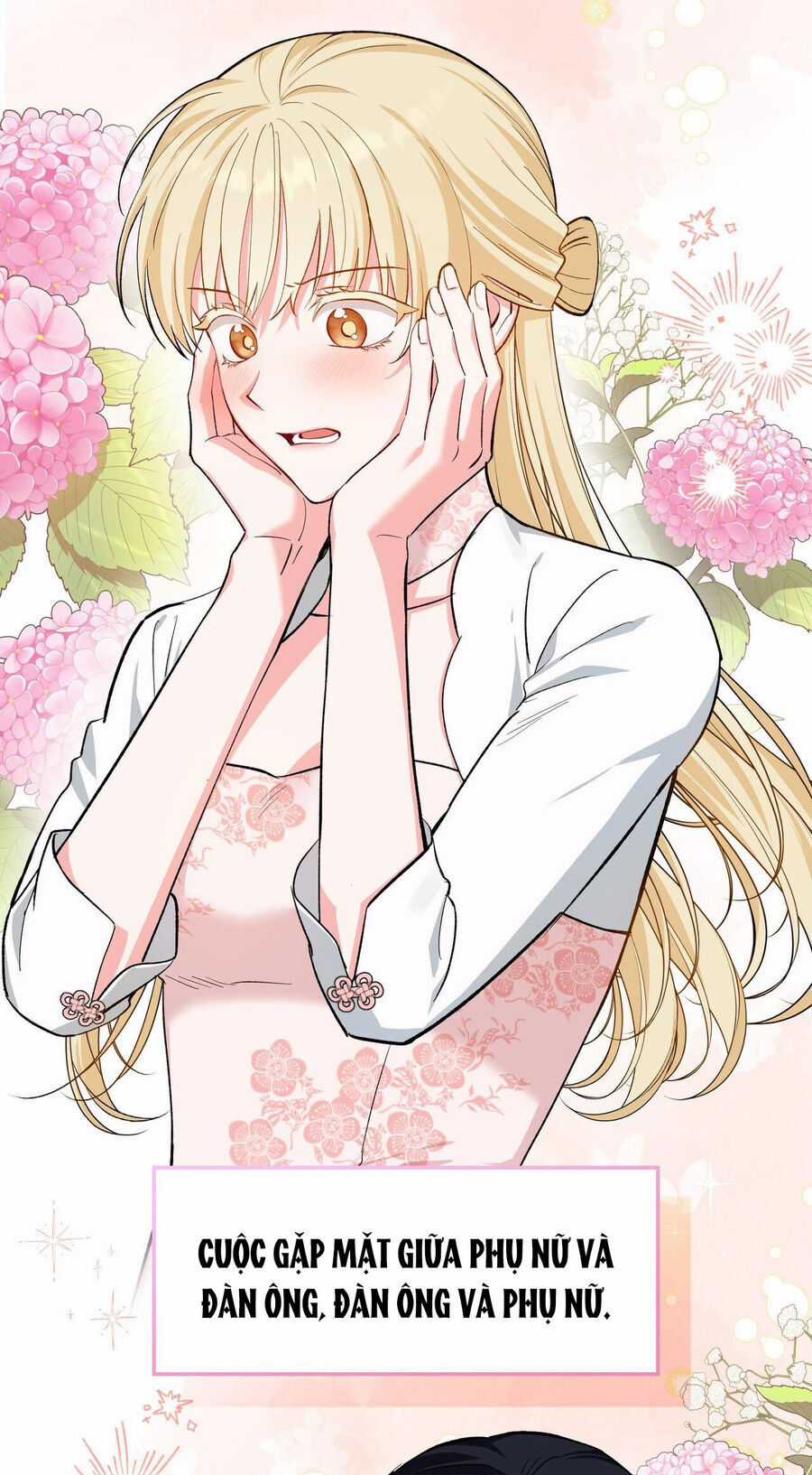 Đưa Em Đến Mặt Trăng - Chapter 54.2 - Trang 16