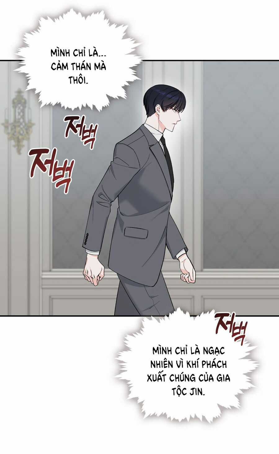 Đưa Em Đến Mặt Trăng - Chapter 54.2 - Trang 19