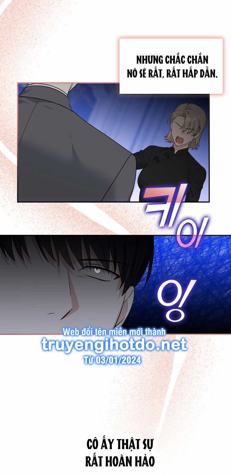 Đưa Em Đến Mặt Trăng - Chapter 54.2 - Trang 3