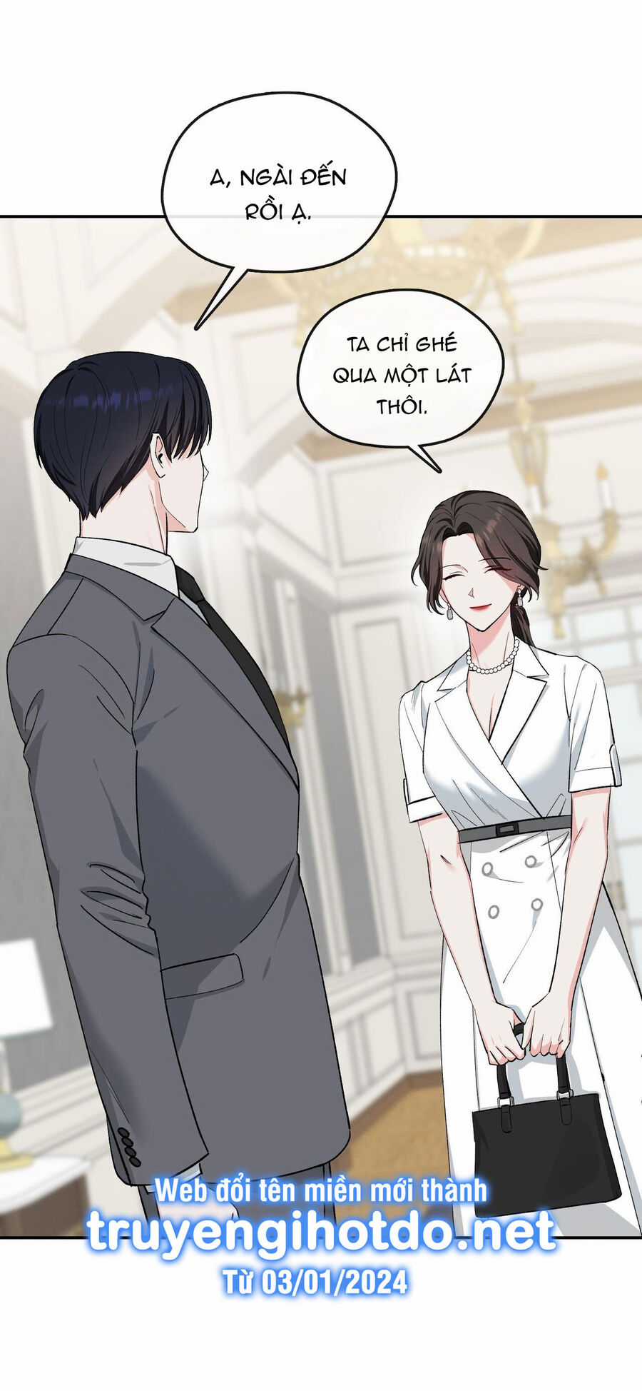 Đưa Em Đến Mặt Trăng - Chapter 54.2 - Trang 21