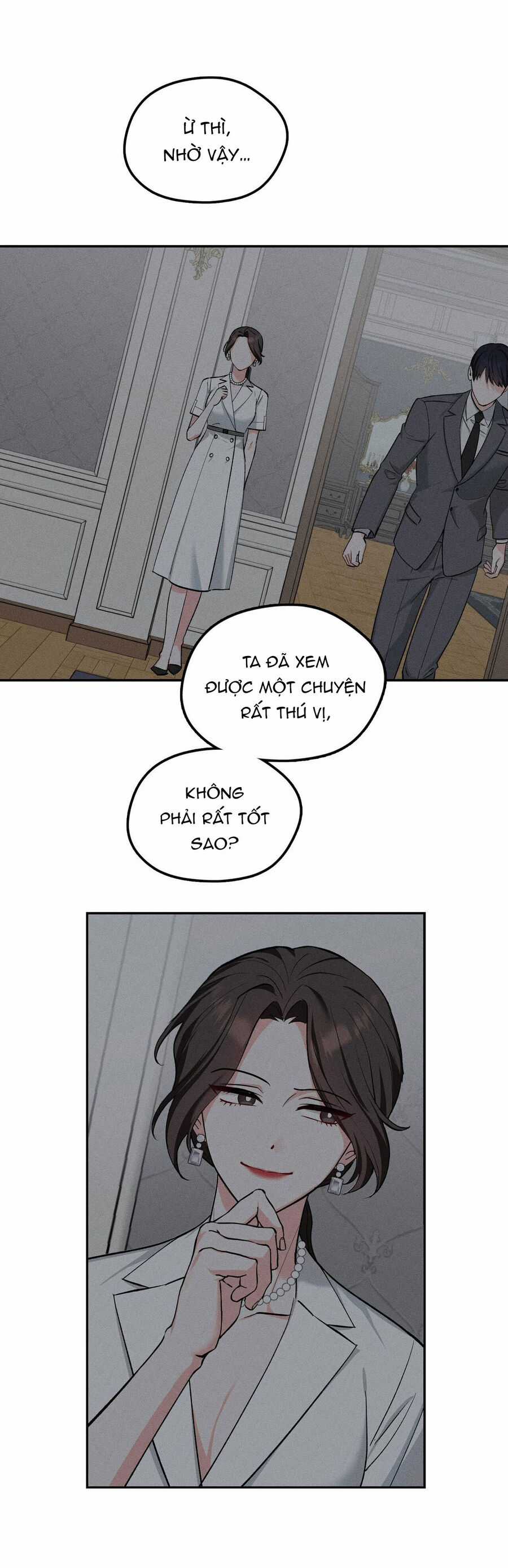 Đưa Em Đến Mặt Trăng - Chapter 54.2 - Trang 22