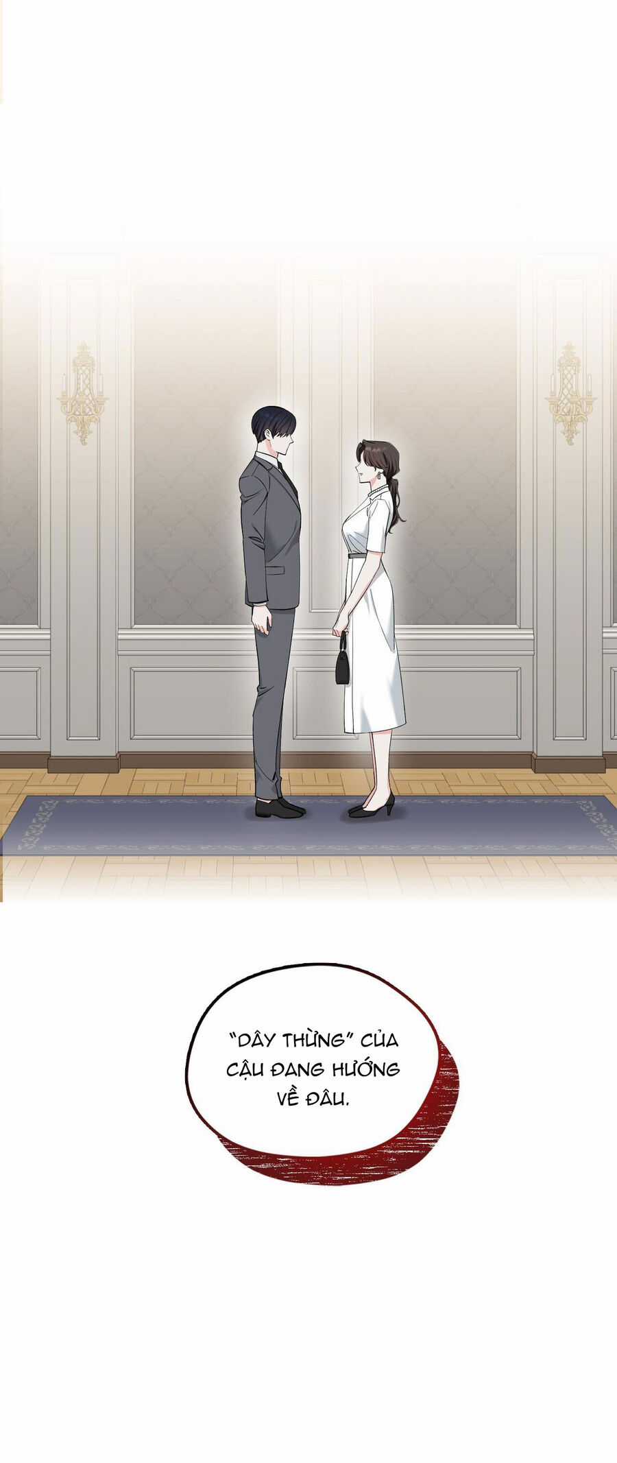 Đưa Em Đến Mặt Trăng - Chapter 54.2 - Trang 24