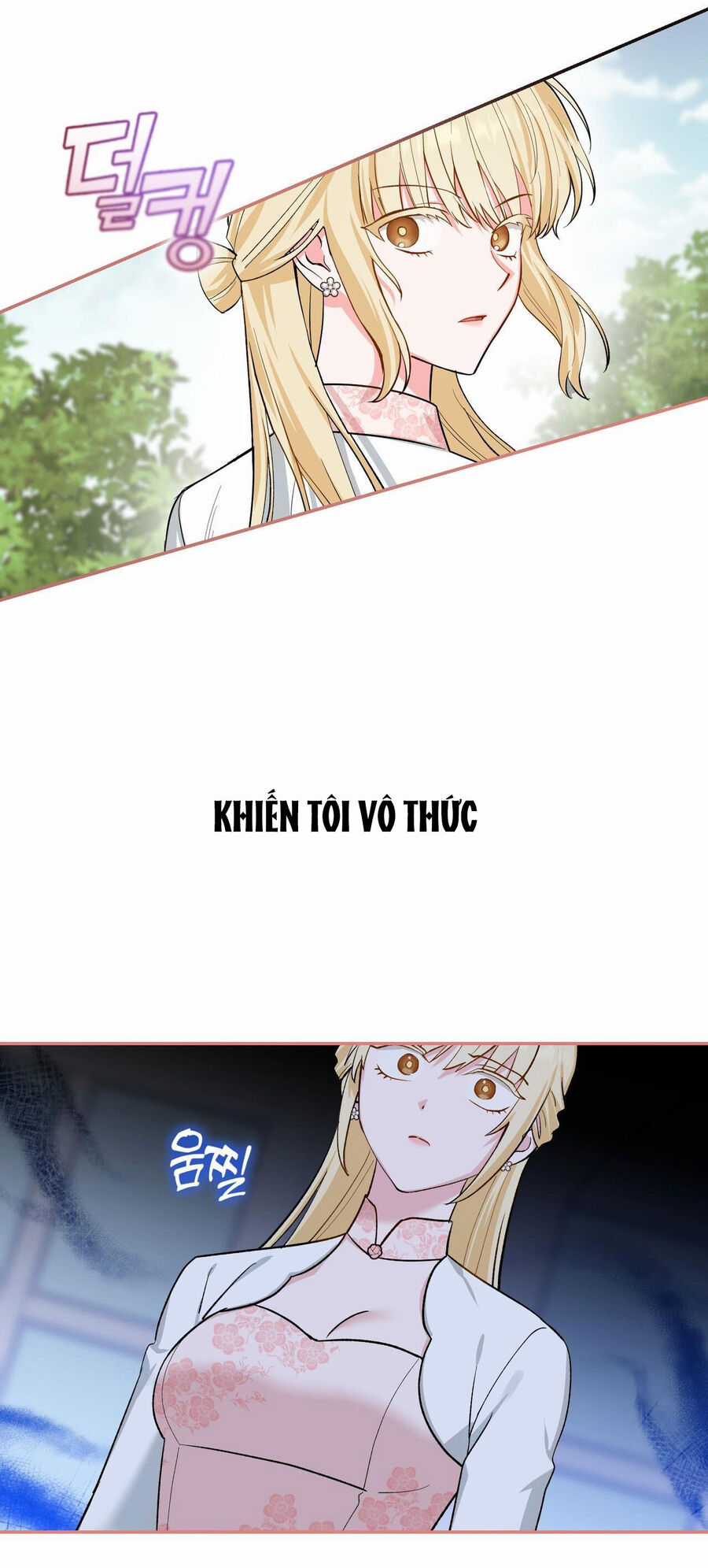 Đưa Em Đến Mặt Trăng - Chapter 54.2 - Trang 4