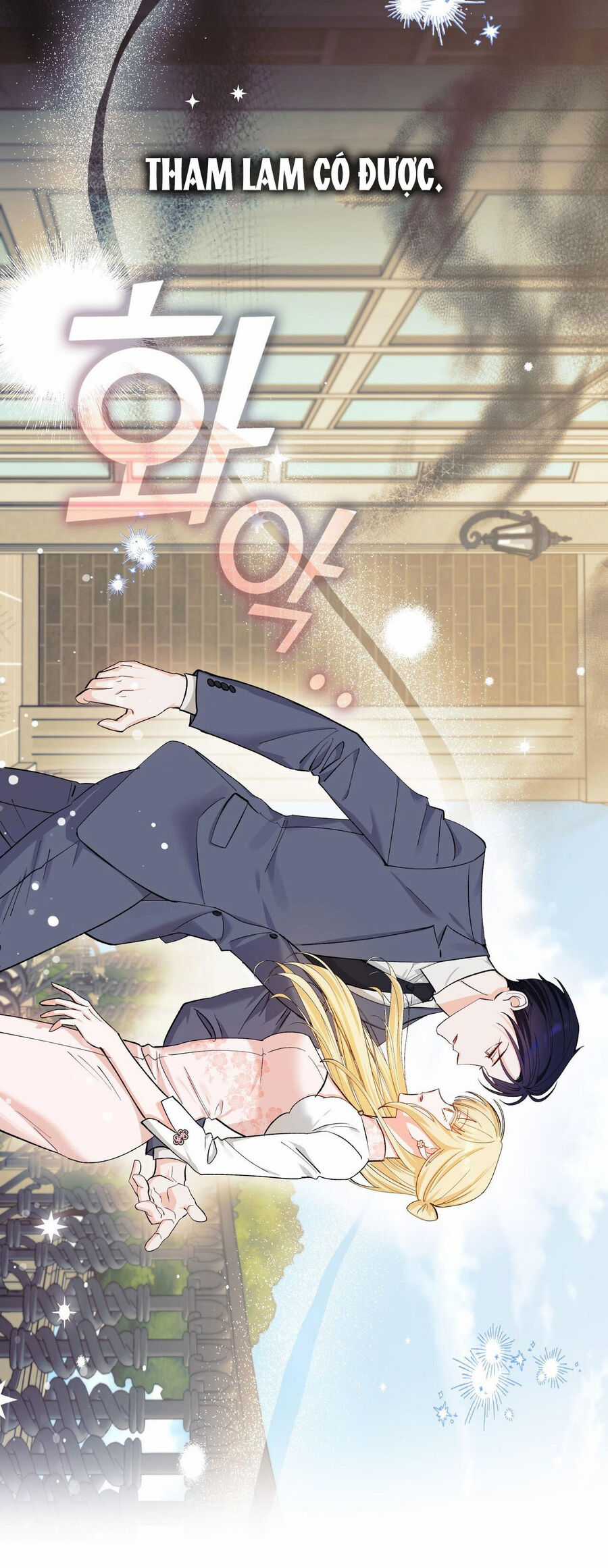 Đưa Em Đến Mặt Trăng - Chapter 54.2 - Trang 6