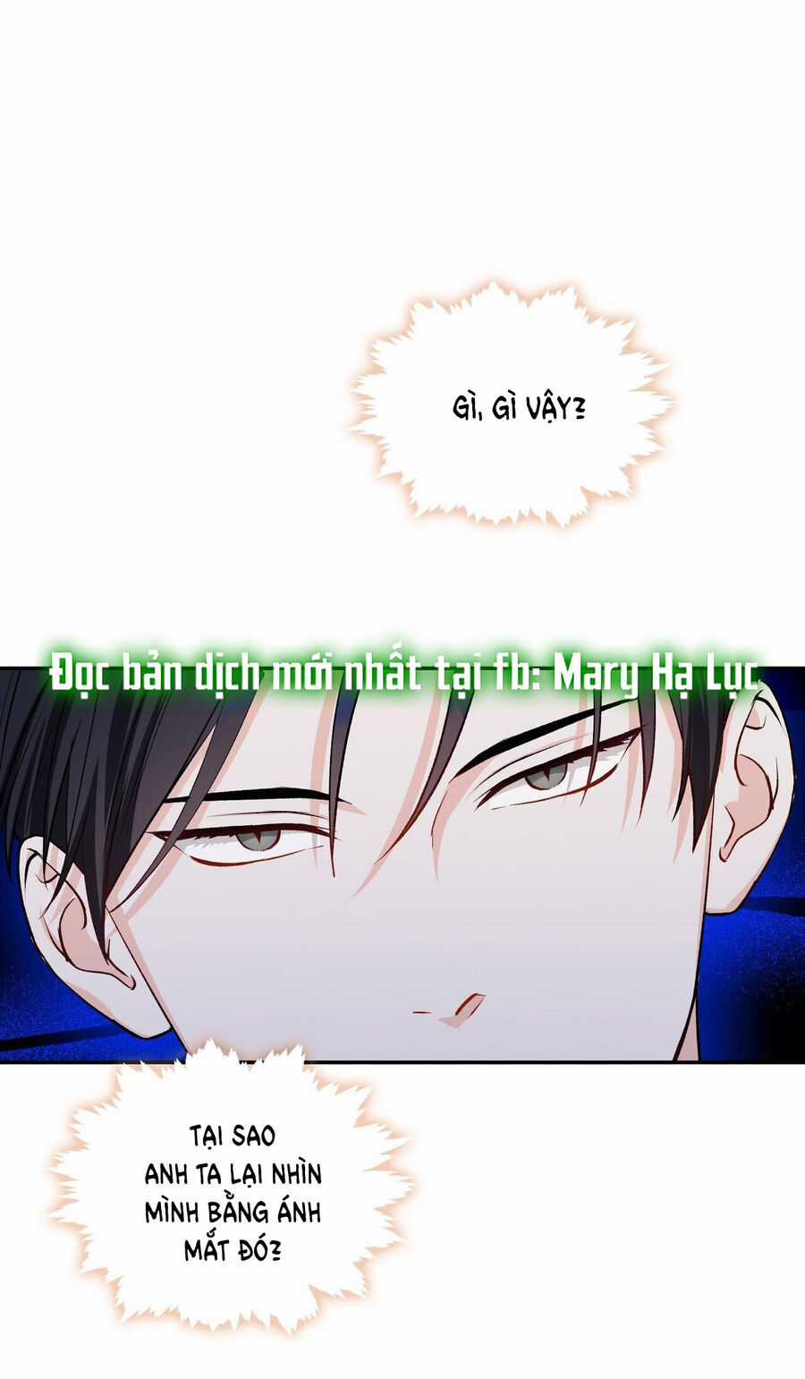 Đưa Em Đến Mặt Trăng - Chapter 54.2 - Trang 7