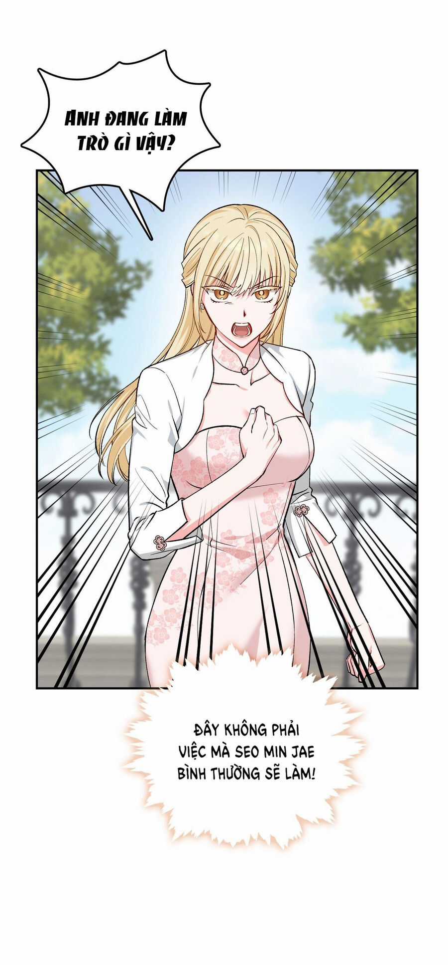 Đưa Em Đến Mặt Trăng - Chapter 54.2 - Trang 9