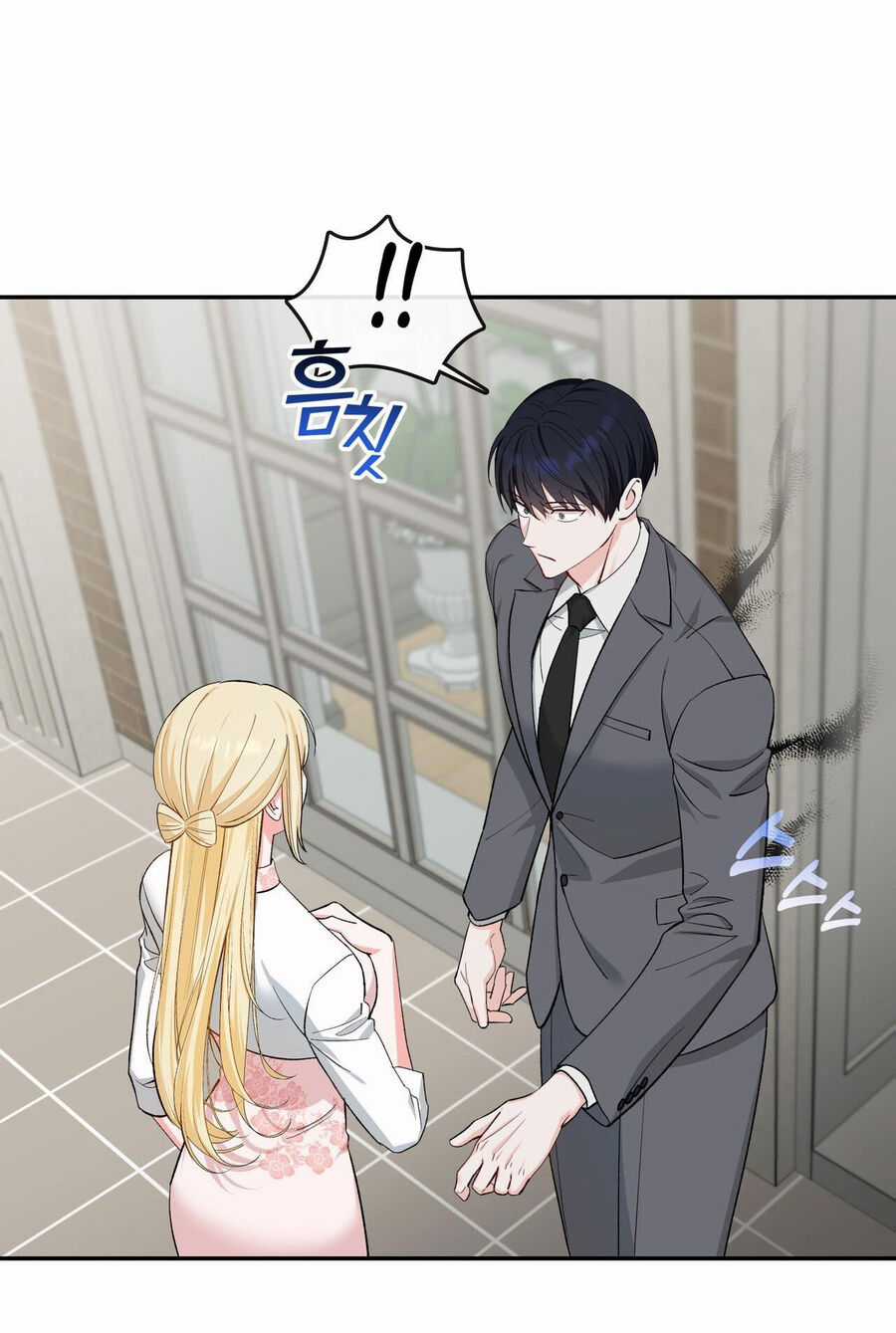 Đưa Em Đến Mặt Trăng - Chapter 54.2 - Trang 10