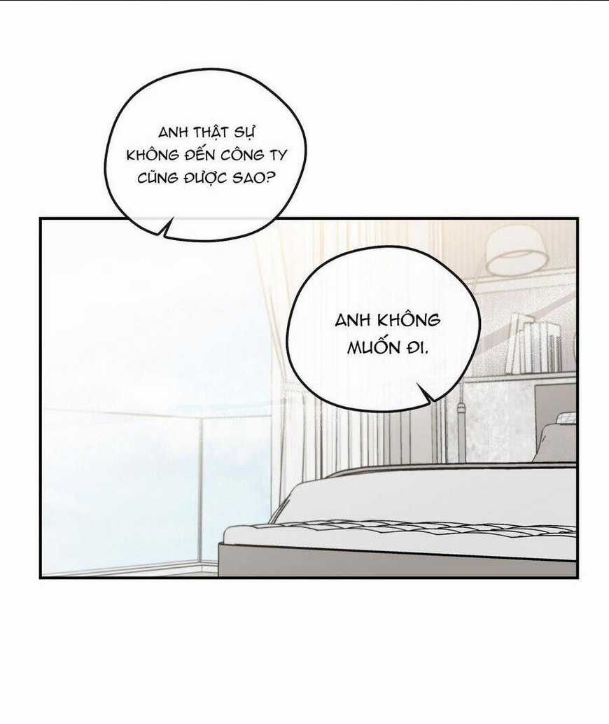 Đưa Em Đến Mặt Trăng - Chapter 55.1 - Trang 1