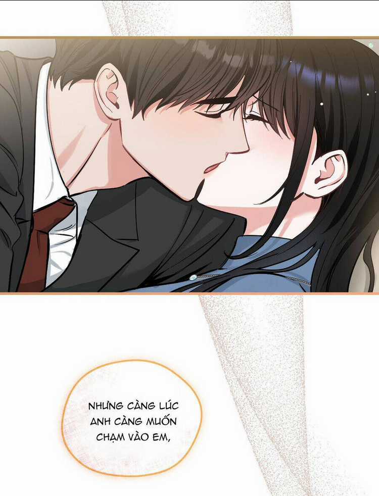 Đưa Em Đến Mặt Trăng - Chapter 55.1 - Trang 13