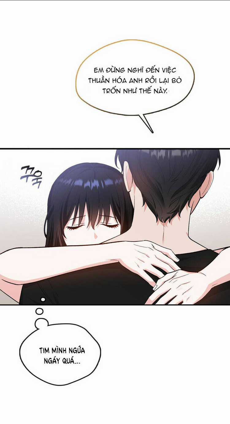 Đưa Em Đến Mặt Trăng - Chapter 55.1 - Trang 18