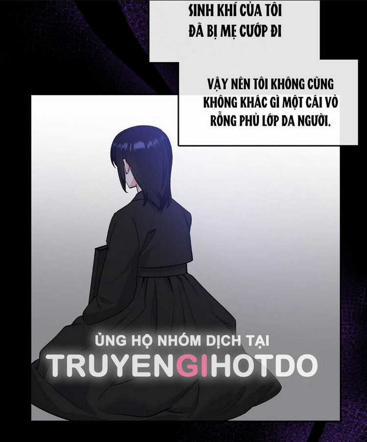 Đưa Em Đến Mặt Trăng - Chapter 55.1 - Trang 20