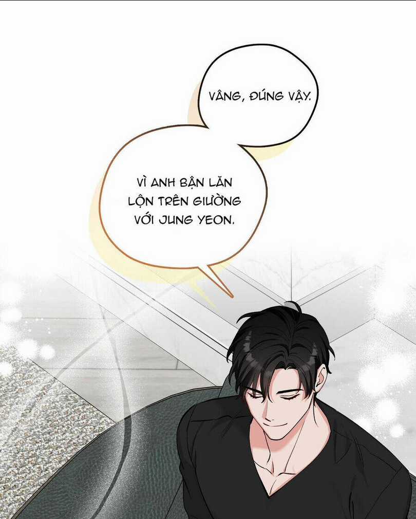 Đưa Em Đến Mặt Trăng - Chapter 55.1 - Trang 3