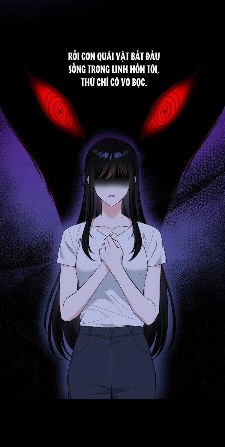 Đưa Em Đến Mặt Trăng - Chapter 55.1 - Trang 23