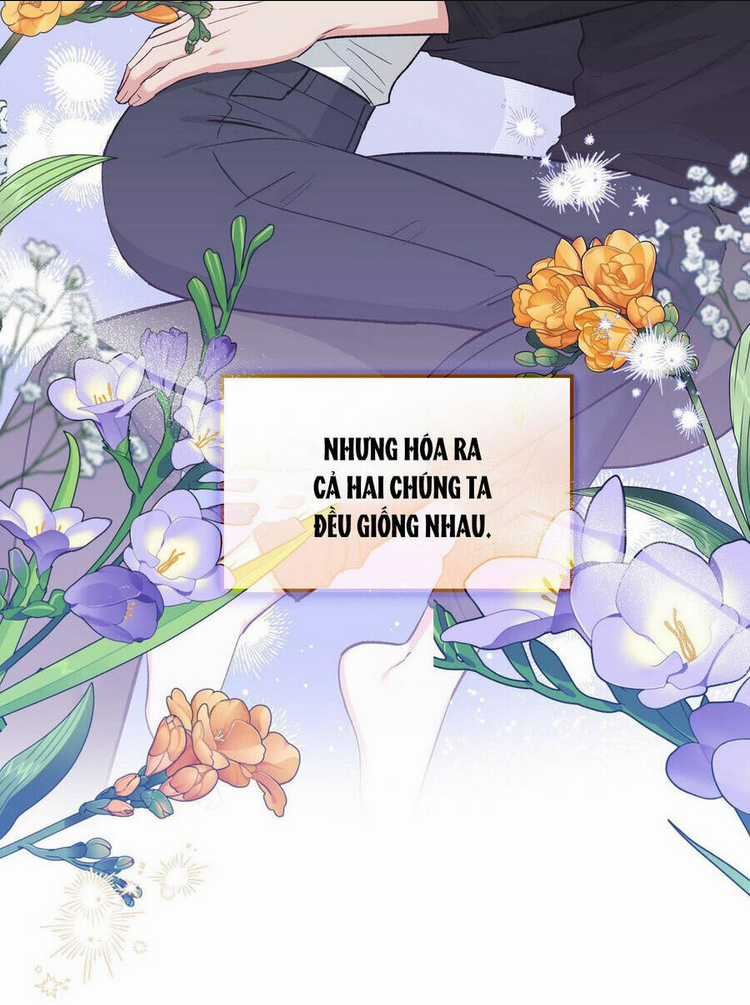 Đưa Em Đến Mặt Trăng - Chapter 55.1 - Trang 26