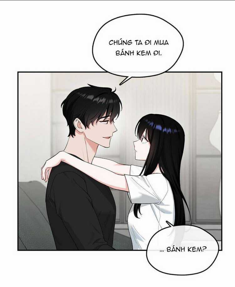 Đưa Em Đến Mặt Trăng - Chapter 55.1 - Trang 30