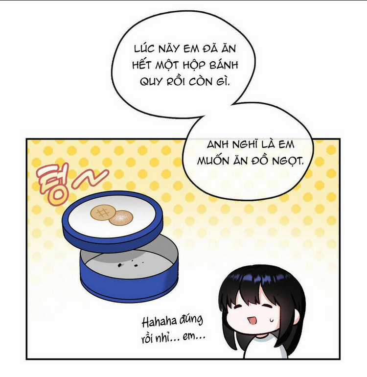 Đưa Em Đến Mặt Trăng - Chapter 55.1 - Trang 31