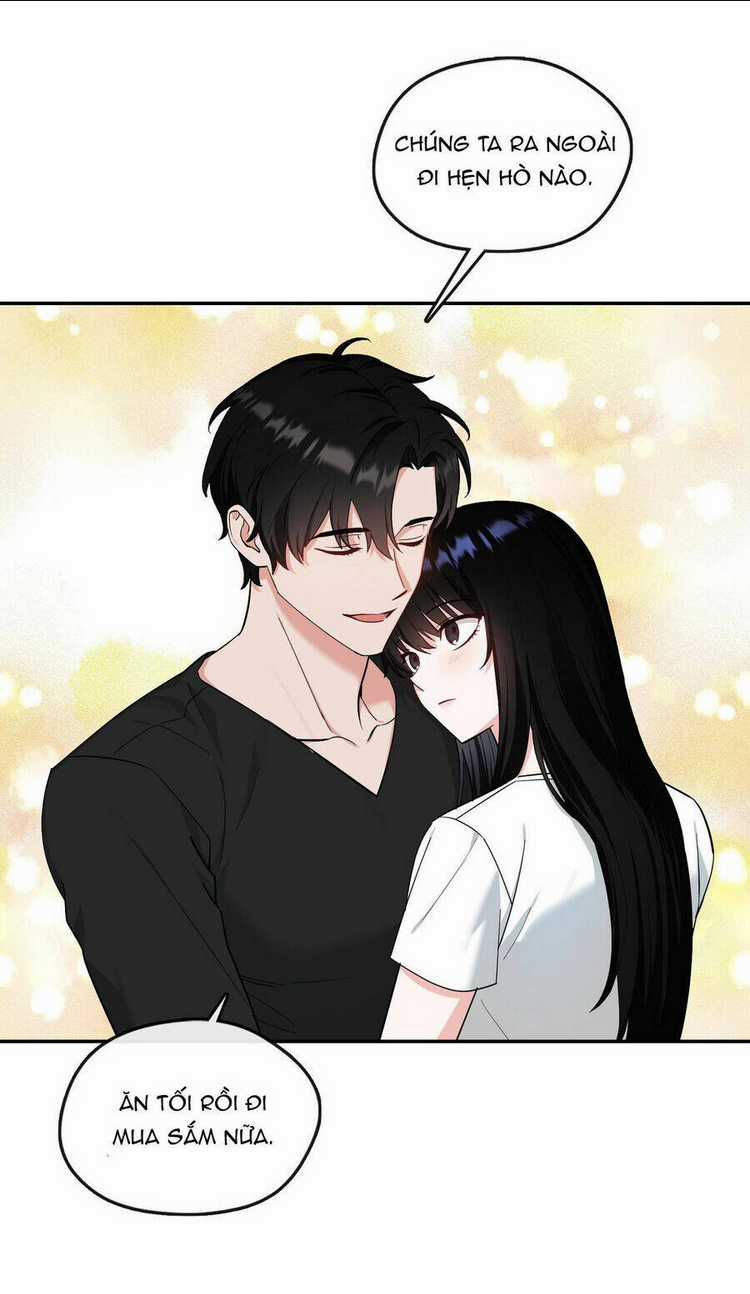 Đưa Em Đến Mặt Trăng - Chapter 55.1 - Trang 35