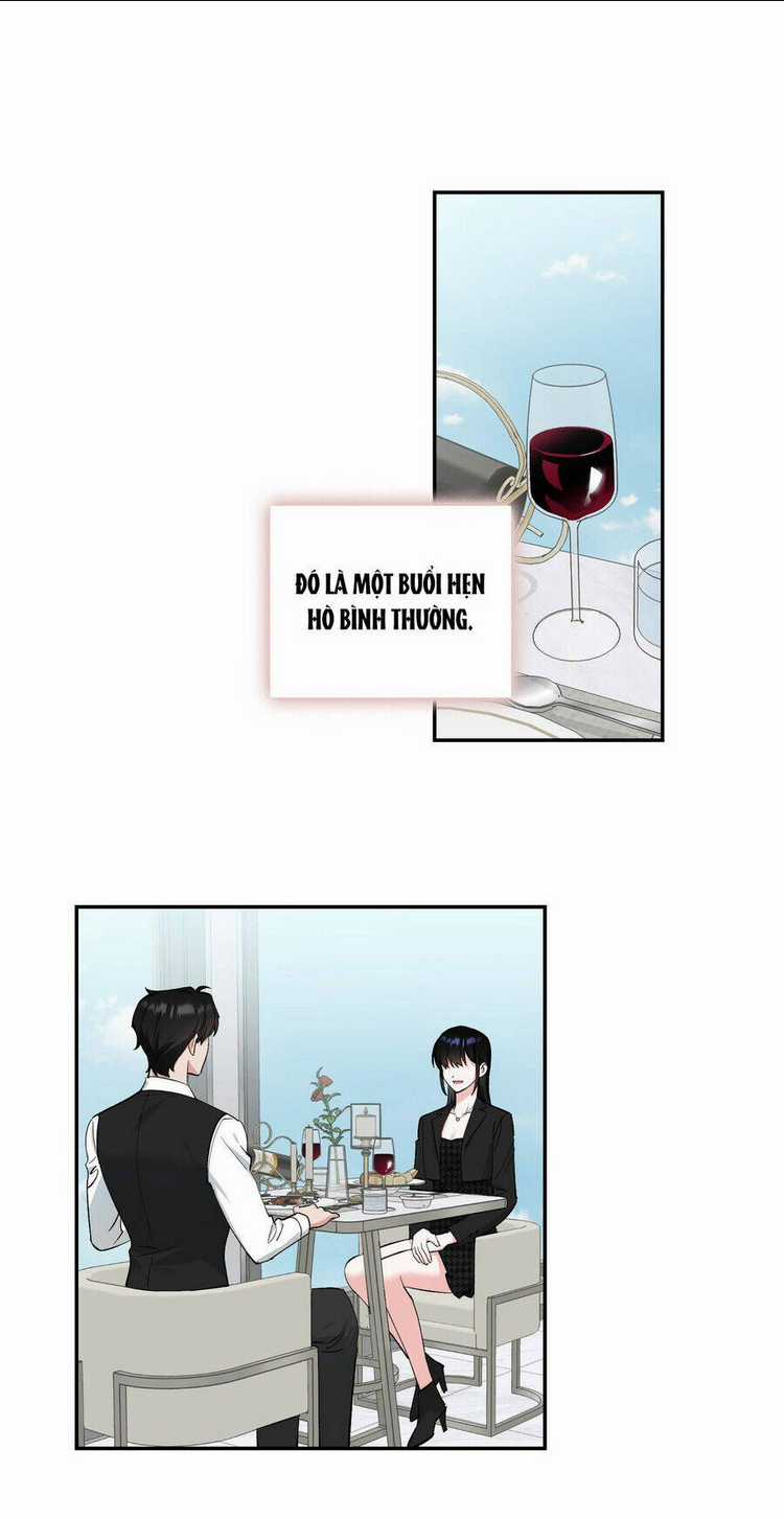 Đưa Em Đến Mặt Trăng - Chapter 55.1 - Trang 37