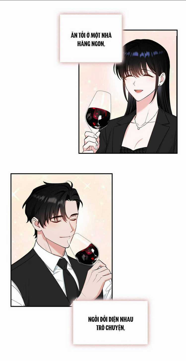 Đưa Em Đến Mặt Trăng - Chapter 55.1 - Trang 38