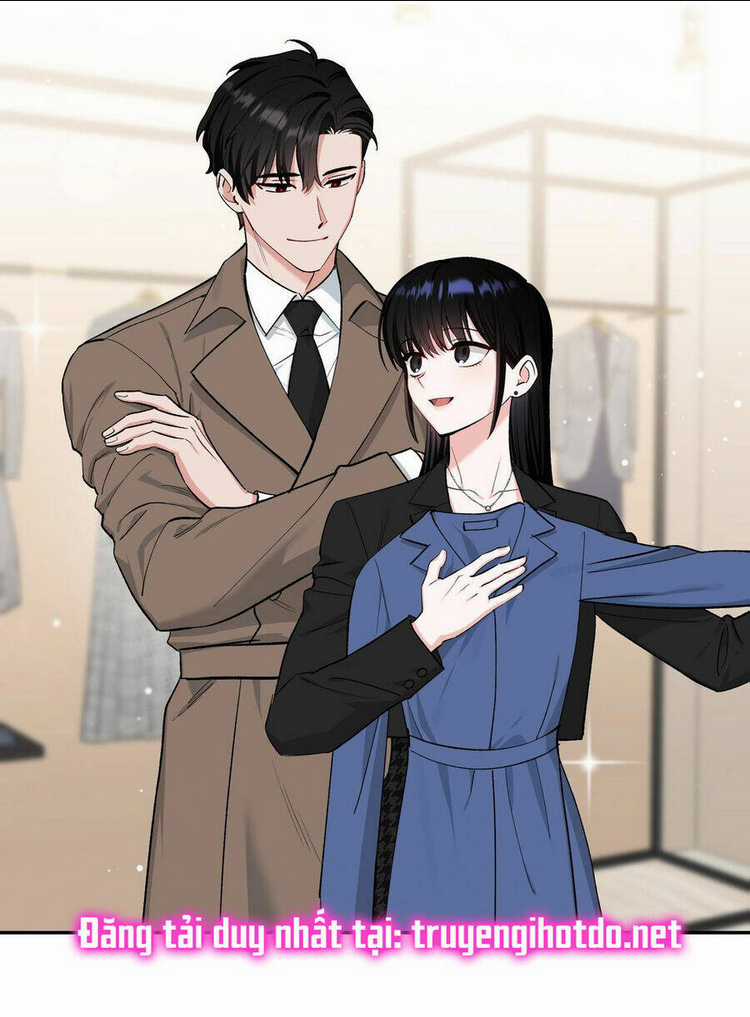 Đưa Em Đến Mặt Trăng - Chapter 55.1 - Trang 40