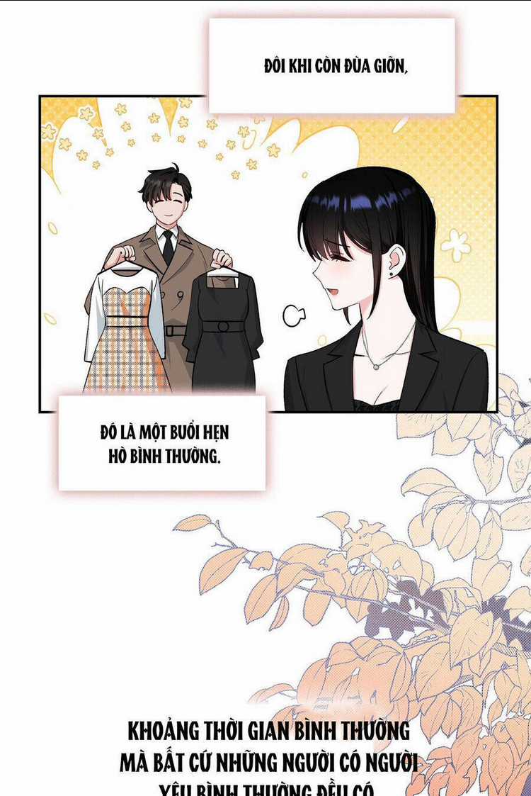 Đưa Em Đến Mặt Trăng - Chapter 55.1 - Trang 41