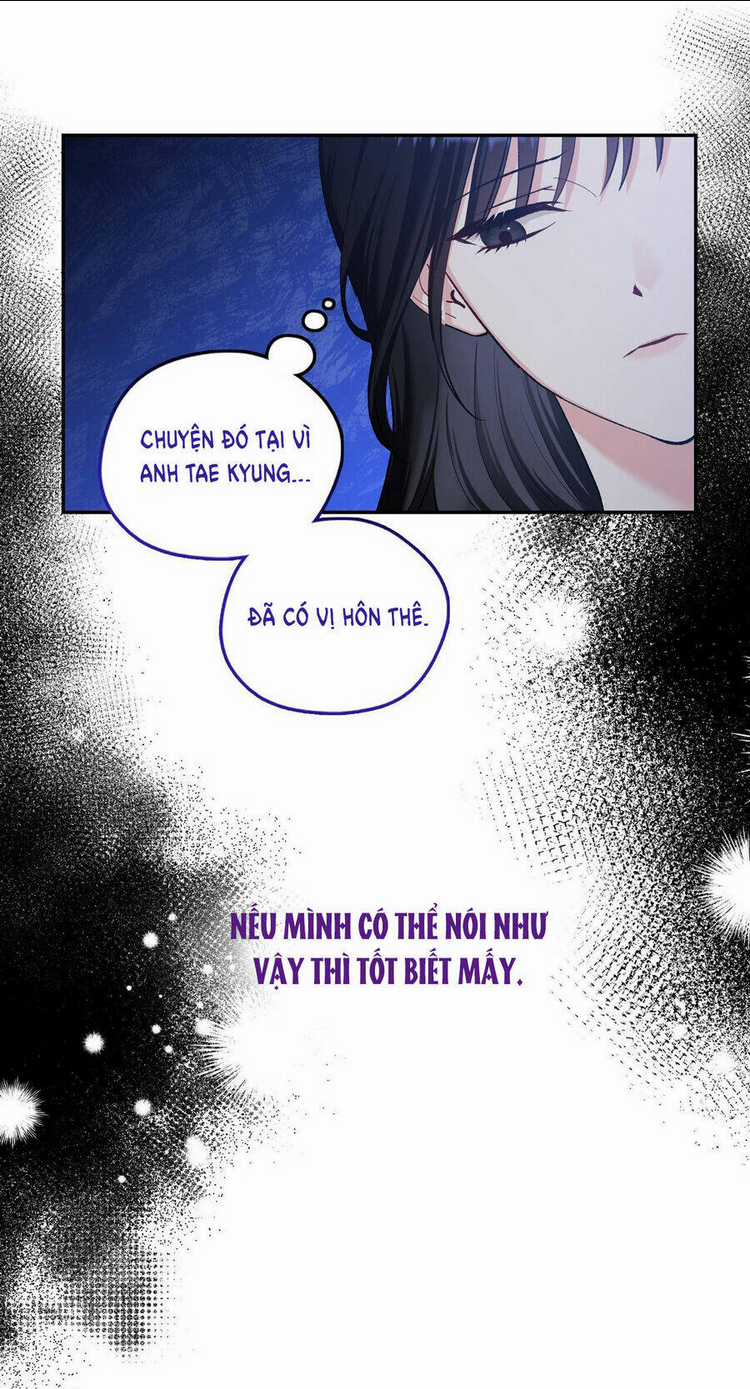 Đưa Em Đến Mặt Trăng - Chapter 55.1 - Trang 8