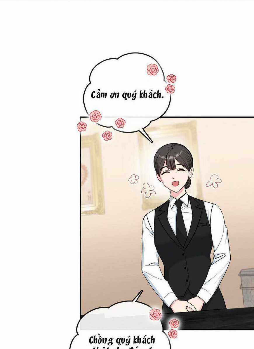 Đưa Em Đến Mặt Trăng - Chapter 55.2 - Trang 1