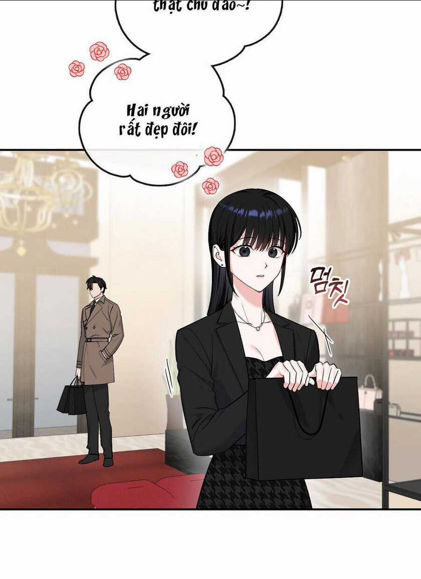 Đưa Em Đến Mặt Trăng - Chapter 55.2 - Trang 2