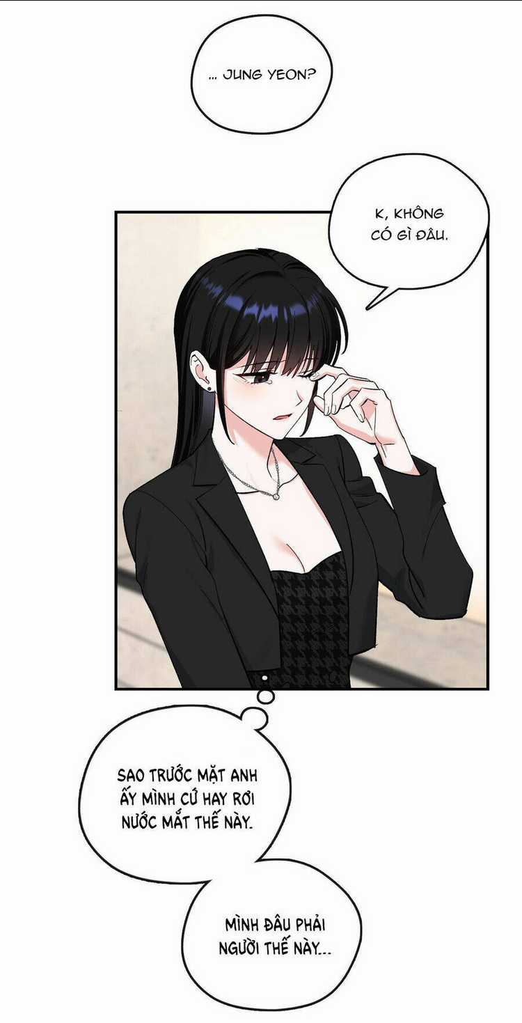 Đưa Em Đến Mặt Trăng - Chapter 55.2 - Trang 11