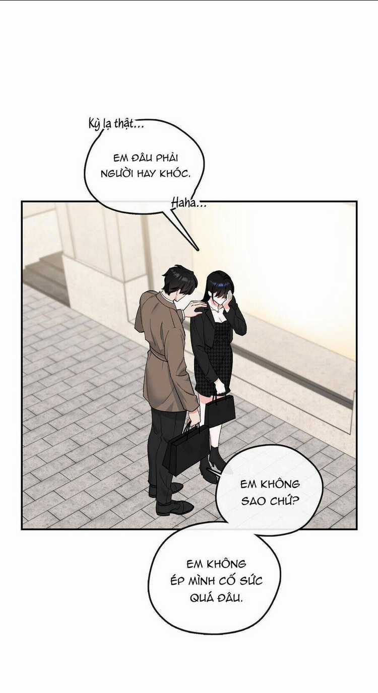 Đưa Em Đến Mặt Trăng - Chapter 55.2 - Trang 12