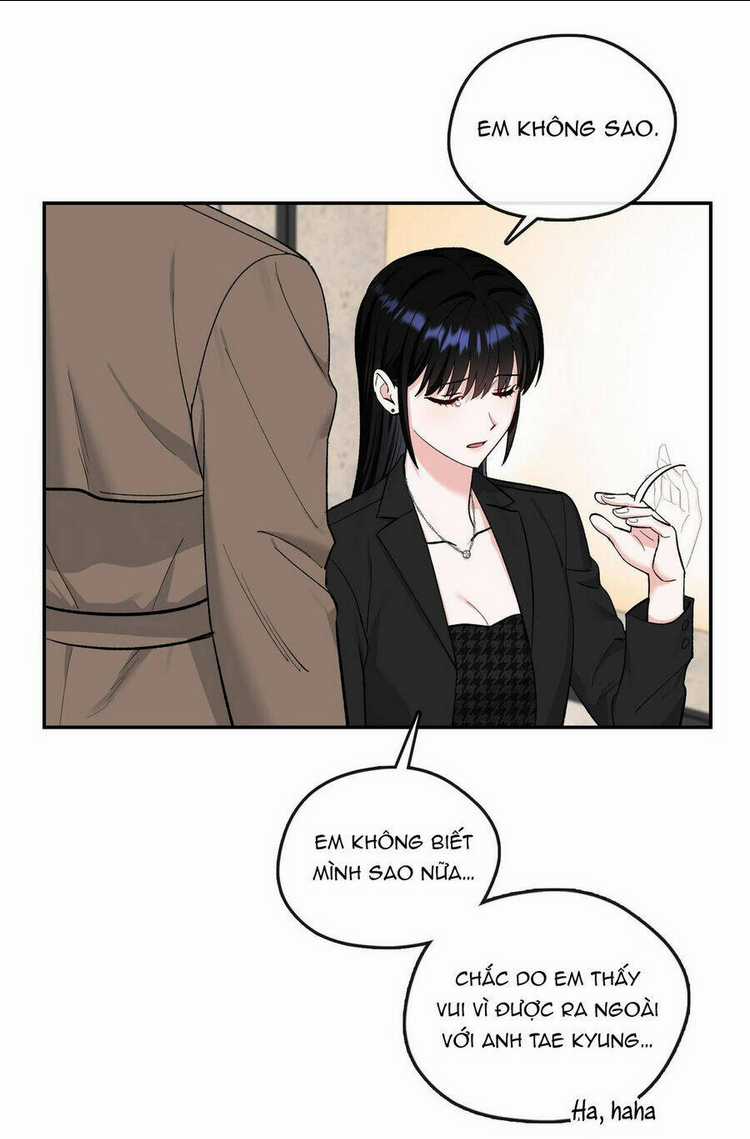 Đưa Em Đến Mặt Trăng - Chapter 55.2 - Trang 13