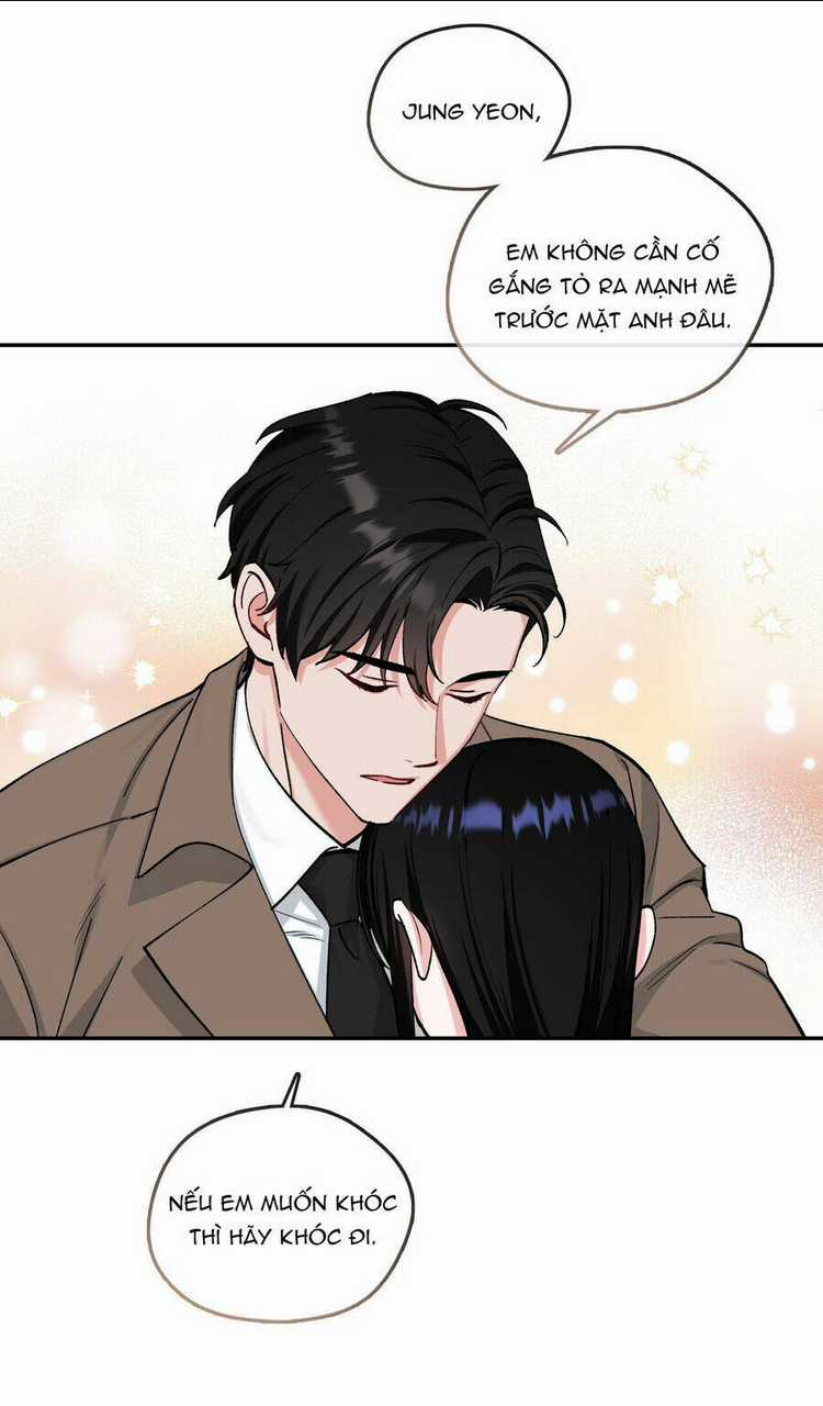 Đưa Em Đến Mặt Trăng - Chapter 55.2 - Trang 16