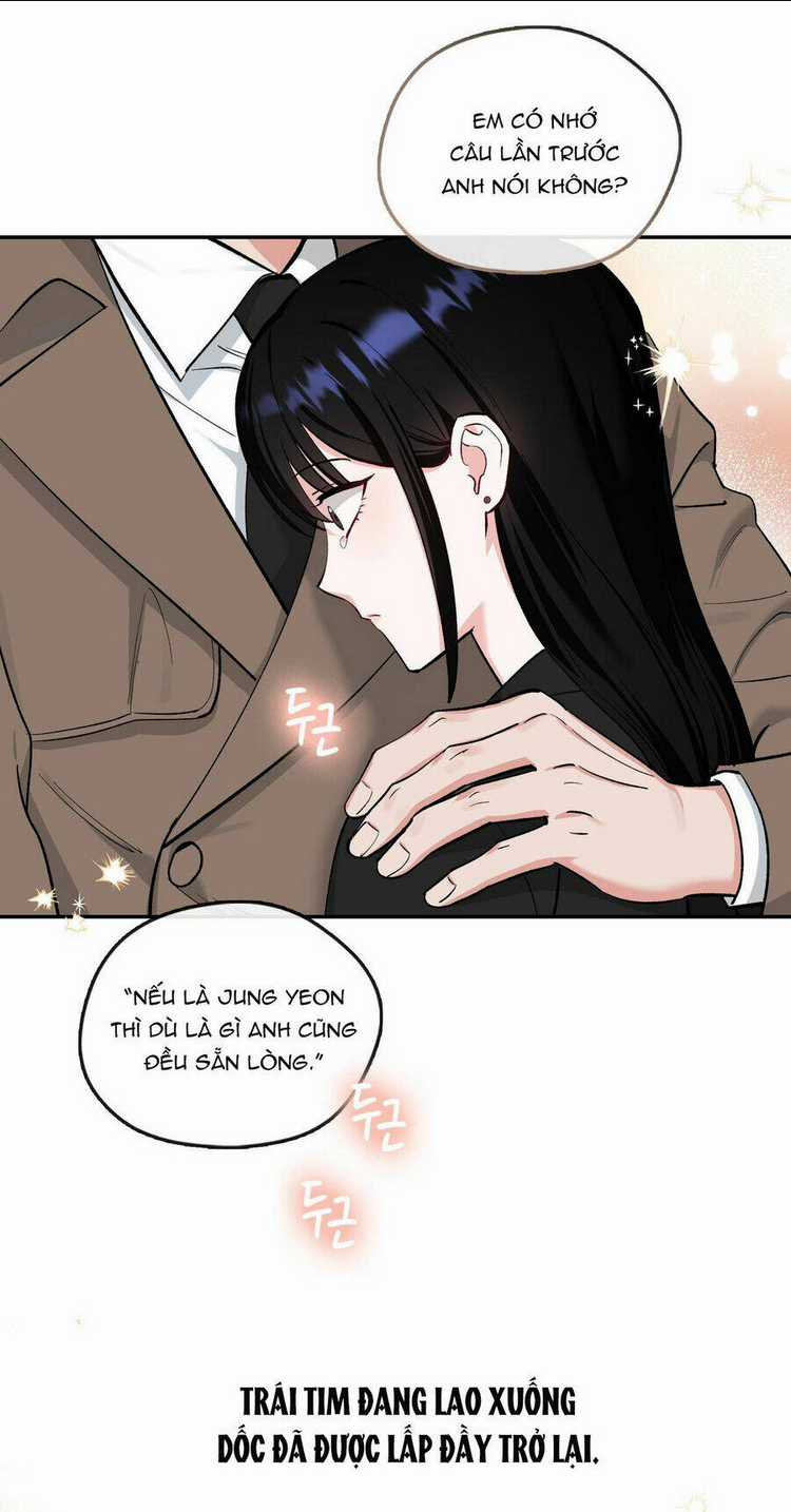 Đưa Em Đến Mặt Trăng - Chapter 55.2 - Trang 17