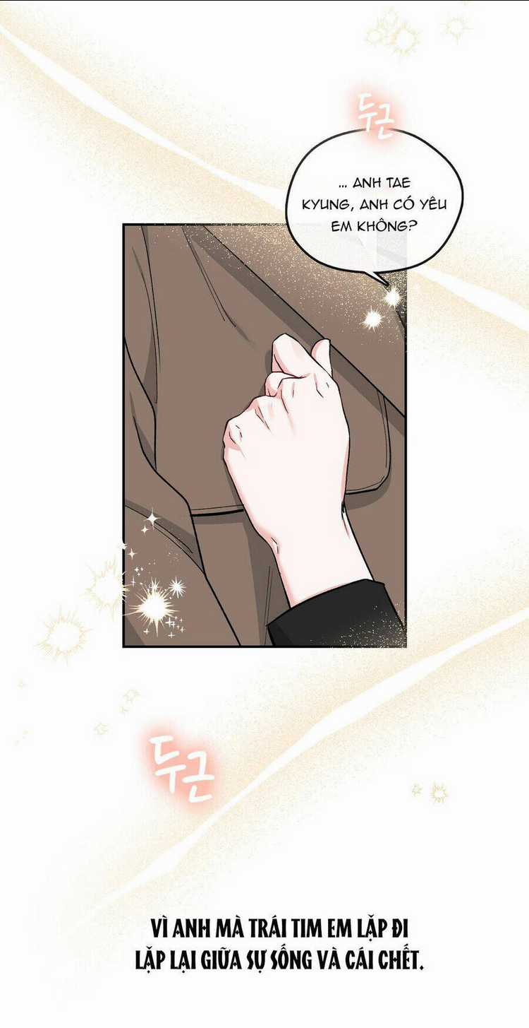 Đưa Em Đến Mặt Trăng - Chapter 55.2 - Trang 18