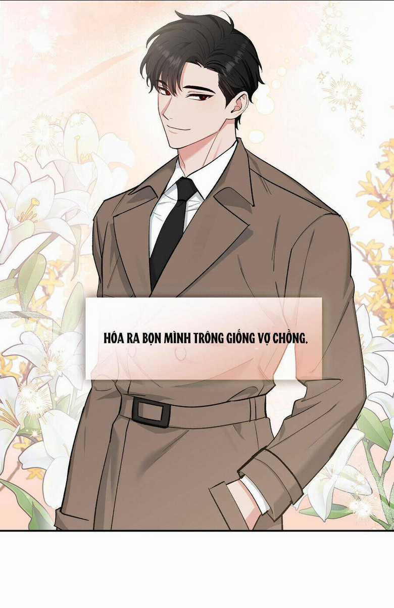 Đưa Em Đến Mặt Trăng - Chapter 55.2 - Trang 4