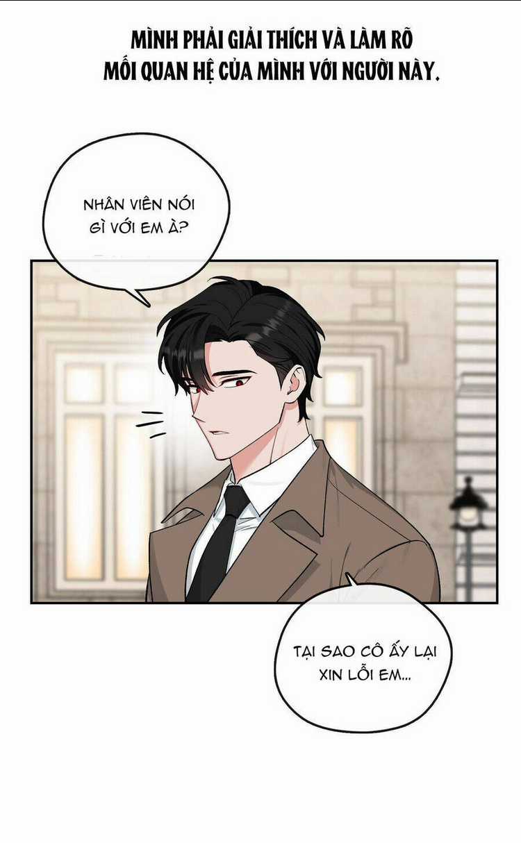 Đưa Em Đến Mặt Trăng - Chapter 55.2 - Trang 10