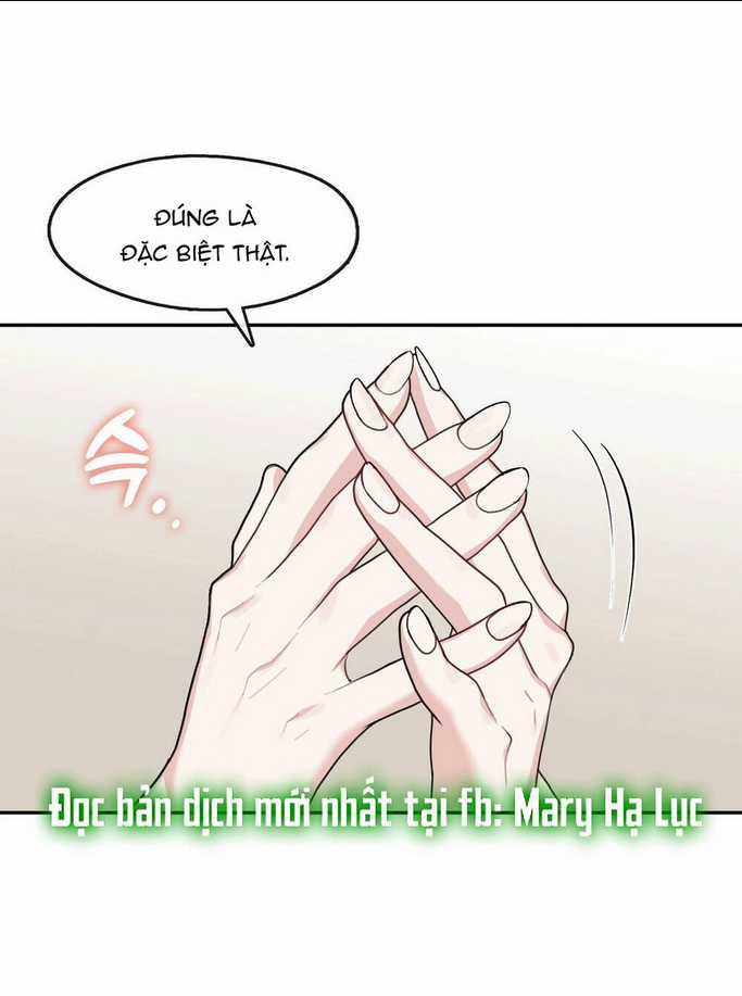 Đưa Em Đến Mặt Trăng - Chapter 56.1 - Trang 2