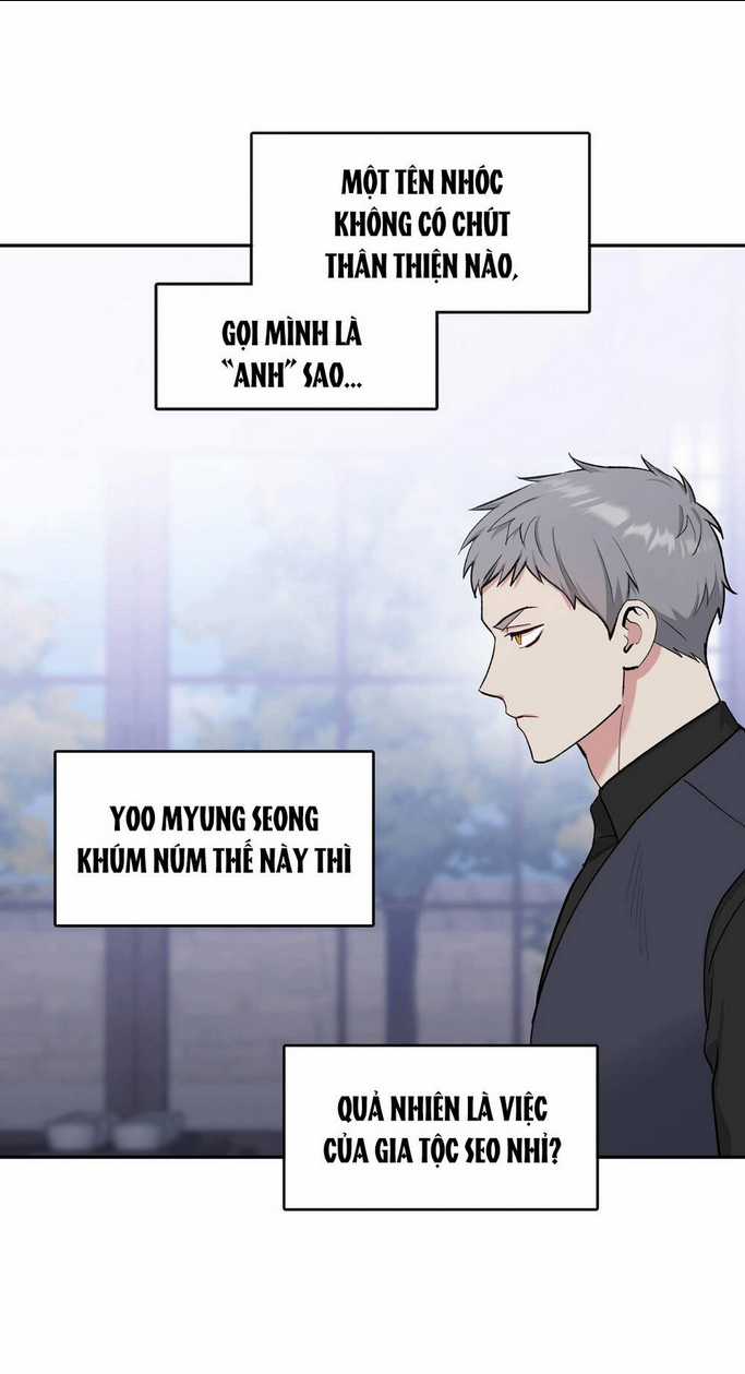 Đưa Em Đến Mặt Trăng - Chapter 56.1 - Trang 13