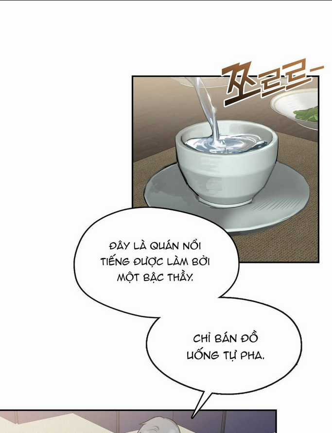 Đưa Em Đến Mặt Trăng - Chapter 56.1 - Trang 14