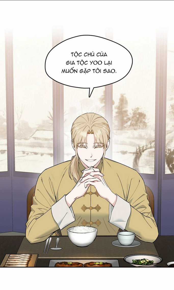 Đưa Em Đến Mặt Trăng - Chapter 56.1 - Trang 3