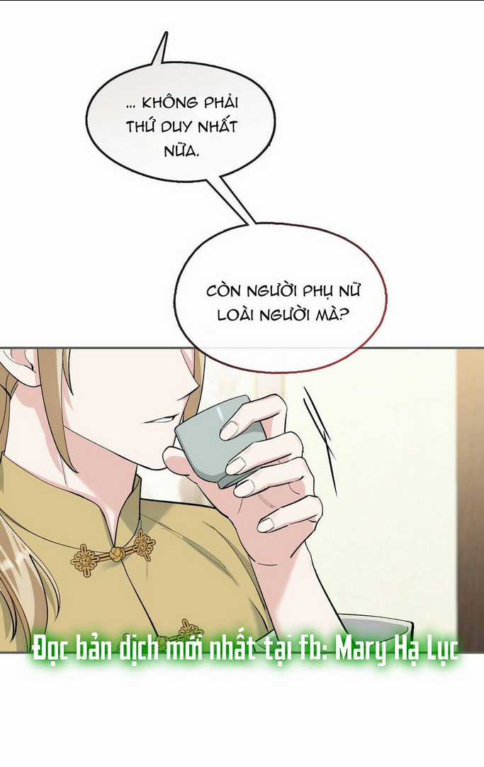 Đưa Em Đến Mặt Trăng - Chapter 56.1 - Trang 24