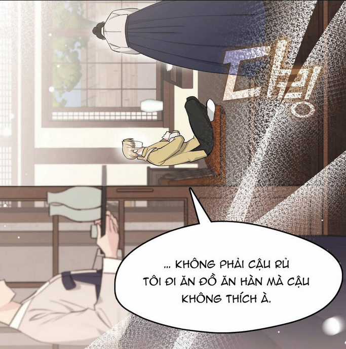 Đưa Em Đến Mặt Trăng - Chapter 56.1 - Trang 8