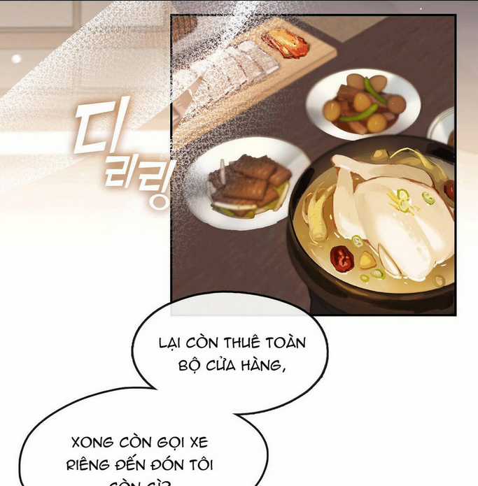 Đưa Em Đến Mặt Trăng - Chapter 56.1 - Trang 9