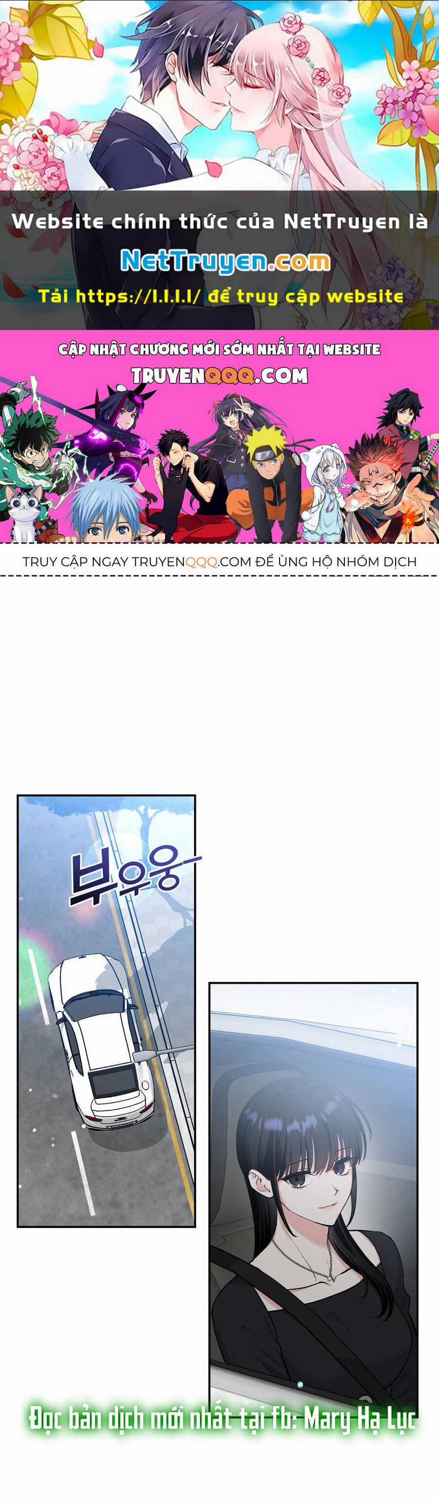 Đưa Em Đến Mặt Trăng - Chapter 57.1 - Trang 1