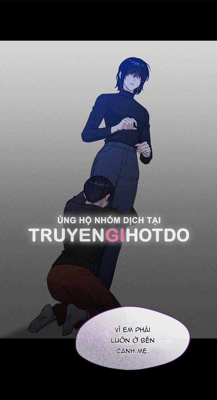 Đưa Em Đến Mặt Trăng - Chapter 57.1 - Trang 12