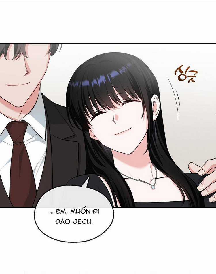 Đưa Em Đến Mặt Trăng - Chapter 57.1 - Trang 16