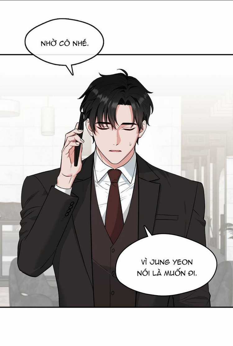 Đưa Em Đến Mặt Trăng - Chapter 57.1 - Trang 20